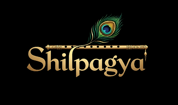 Shilpagya marble art brand logo
